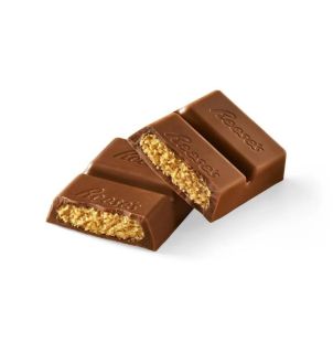 Reese's XL Milk Chocolate Peanut Butter Bar 120g