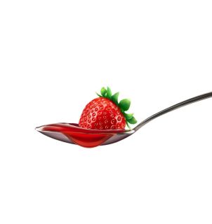 Hershey’s Strawberry Syrup 623gr