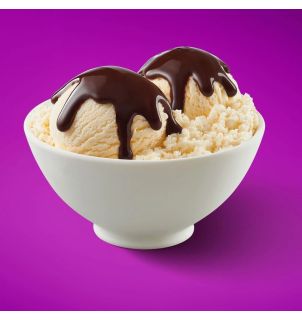 Hershey’s Chocolate Syrup 680g