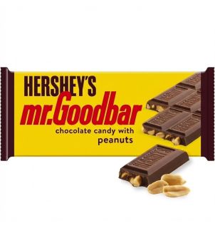 Hershey's Mr Goodbar