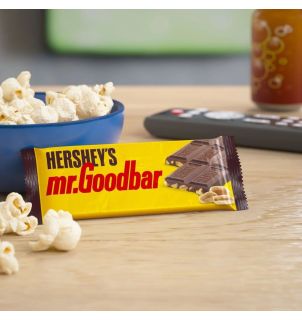 Hershey's Mr Goodbar