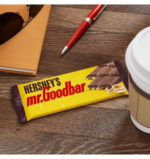 Hershey's Mr Goodbar
