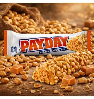 Hershey's PayDayHershey's PayDay 52g