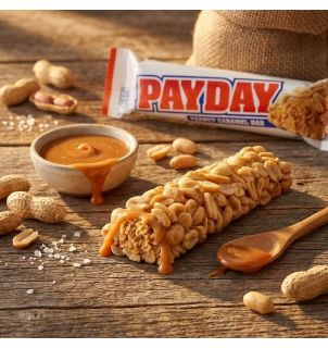 Hershey's PayDay 52g
