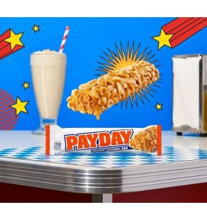 Hershey's PayDay 52g