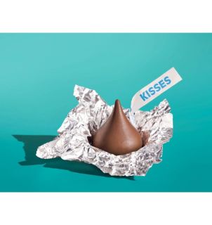 Hershey’s Kisses Milk Chocolate