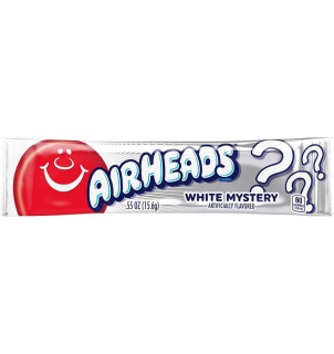 AirHeads White Mystery