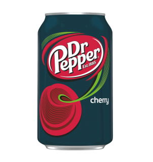 Dr Pepper Cherry
