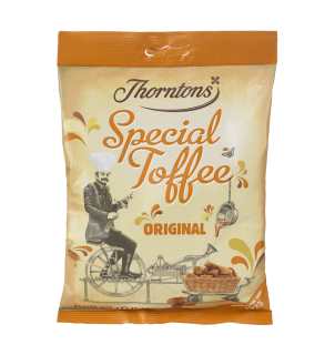 Thorntons Special Toffee Original