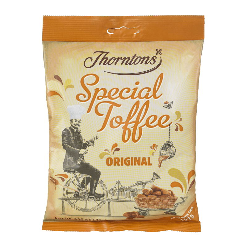 Thorntons Special Toffee Original
