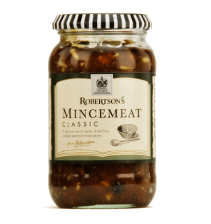 Robertson's Mincemeat Classic