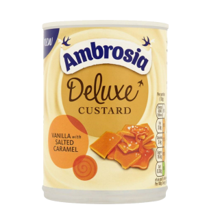 Ambrosia Deluxe Custard