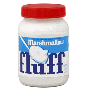Marshmallow Fluff Vanilla