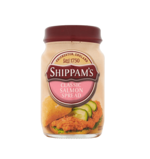 Shippam's Salmon Spread -...