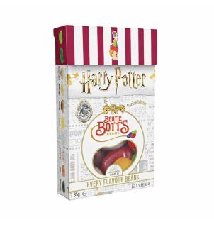 Harry Potter Bertie Bott's Every Flavour Beans