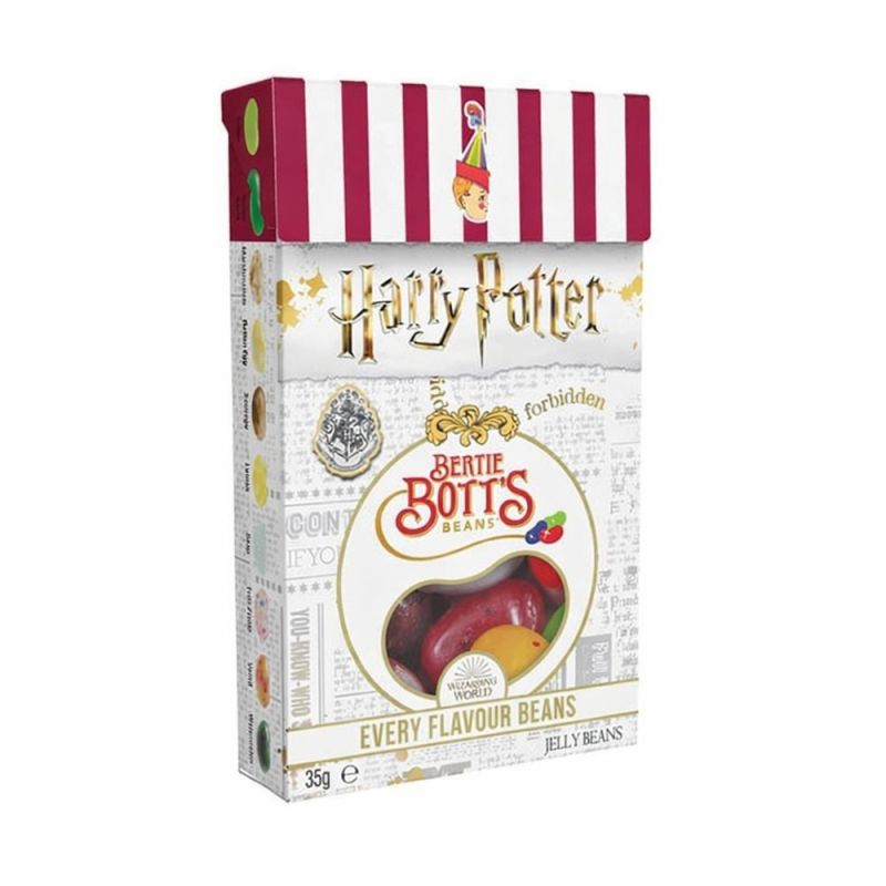 Harry Potter Bertie Bott's Every Flavour Beans