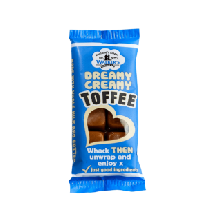 Walkers Nonsuch Dreamy Toffee
