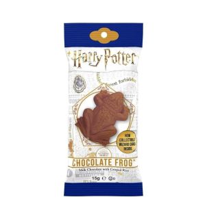Harry Potter Chocolate Frog