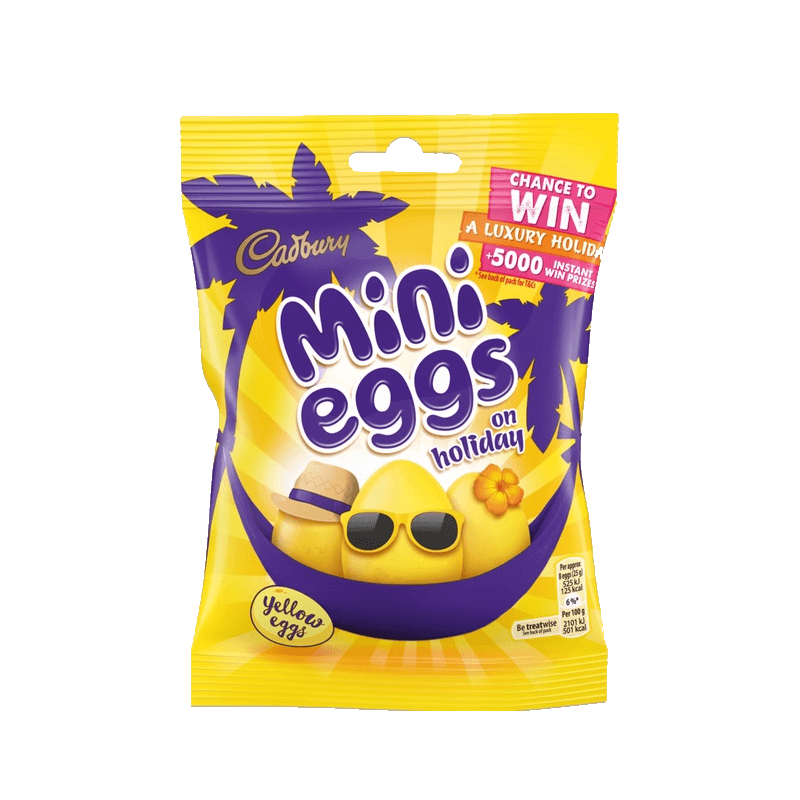 Cadbury Chocolate Eggs Gluten Free at Melissa Menjivar blog