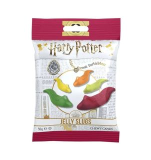 Harry Potter Jelly Slugs