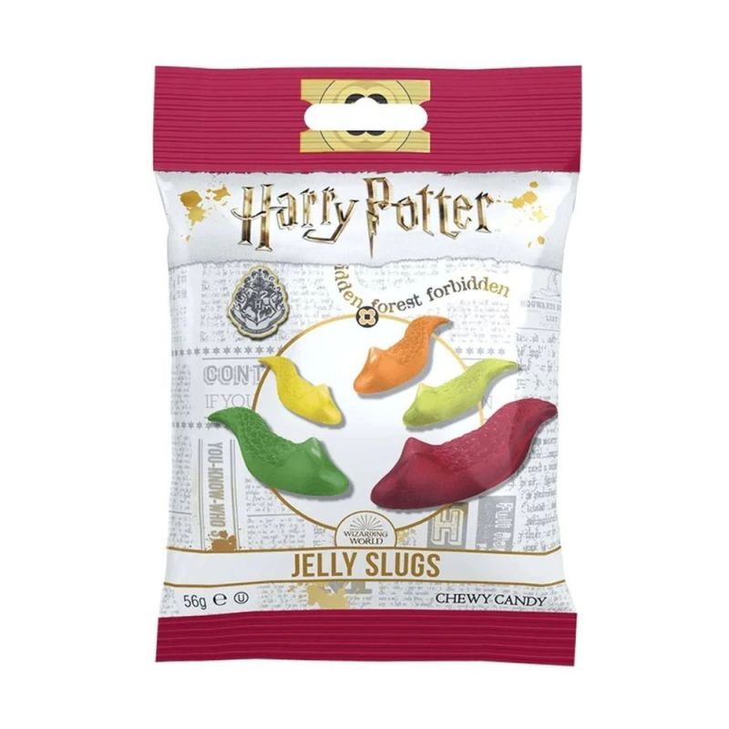 Harry Potter Jelly Slugs