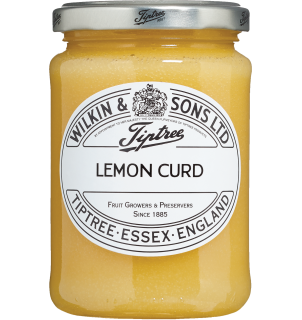 Lemon Curd Tiptree