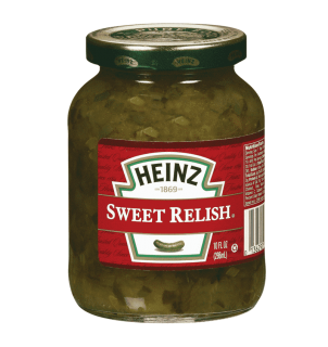 Heinz Sweet Relish