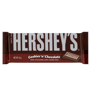 Hershey’s Cookies'N Chocolate