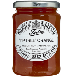 Marmelade d'orange Tiptree