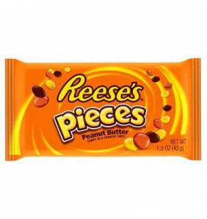 Reese S Pieces Epicerie Americaine Candy Dukes