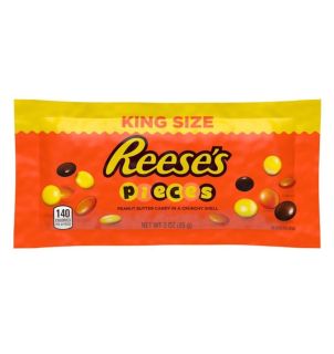 Reese's Pieces King Size