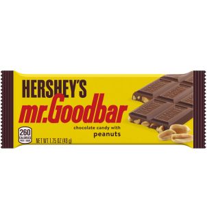 Hershey's Mr Goodbar
