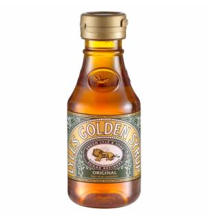 Tate & Lyle's Golden Syrup Pouring 454g