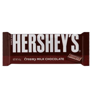 Hershey’s Milk Chocolate