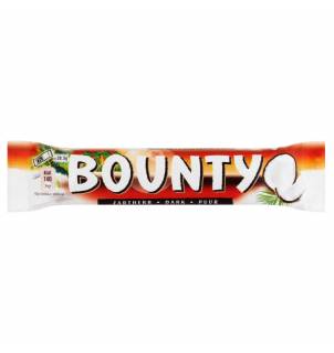 Bounty au chocolat noir - Bounty Dark Chocolate
