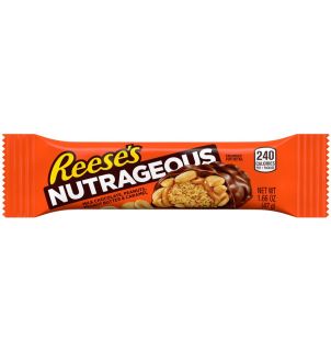 Reese's Nutrageous