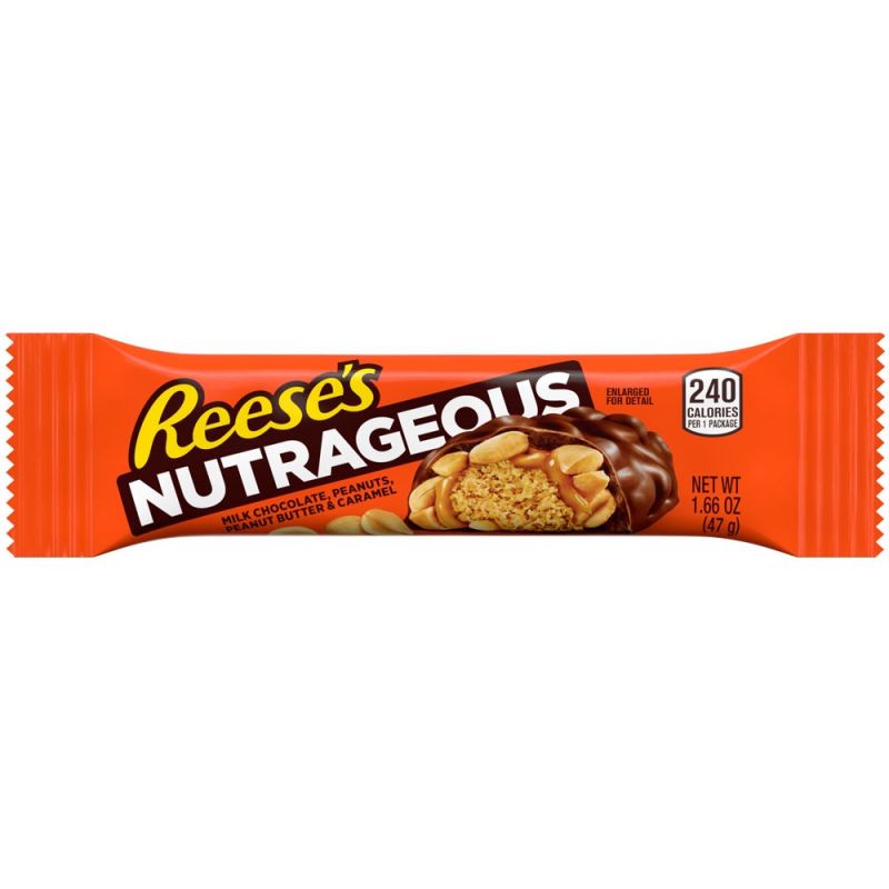 Reese's Nutrageous