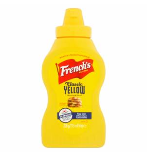 Moutarde French’s Classic Mustard