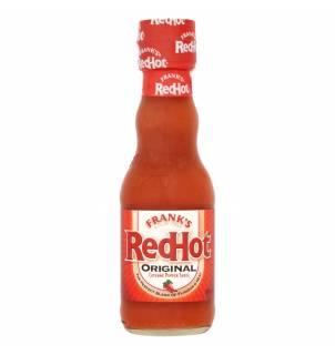 Frank's RedHot Original Sauce