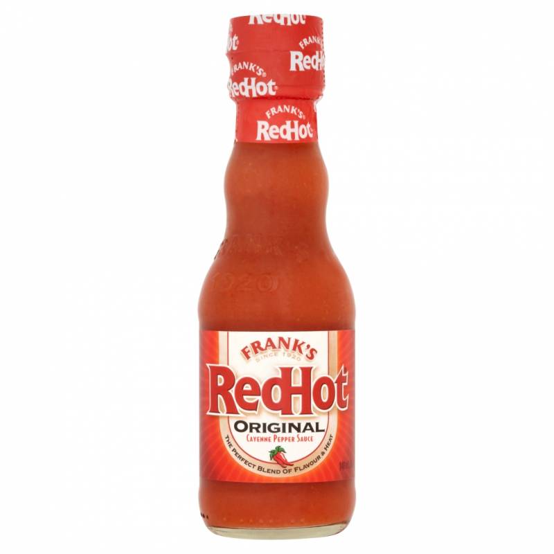 Frank's RedHot Original Sauce