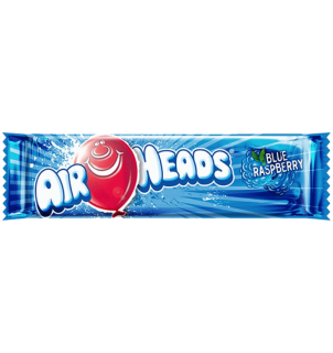 AirHeads Blue Raspberry