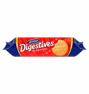 McVitie's Digestives The Original