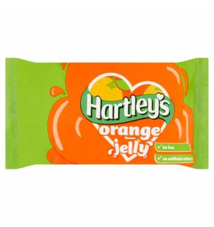 Gelée à l'orange Hartley's - Hartley's Orange Jelly