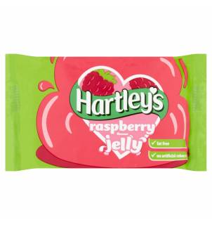 Gelée à la framboise Hartley's - Hartley's Raspberry Jelly