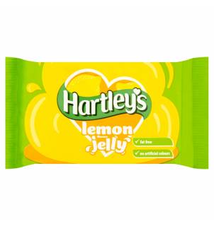 Gelée au citron Hartley's - Hartley's Lemon Jelly