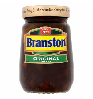 Branston Original Pickle 360g