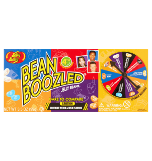 Jelly Belly Boozled Game