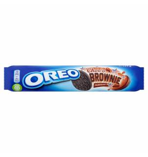 Oreo Choco Brownie