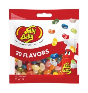 Jelly Belly Assorted 20...