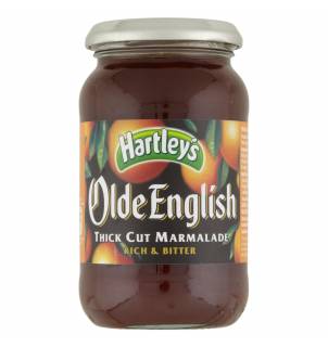 Hartley's Olde English Thick Cut Marmalade